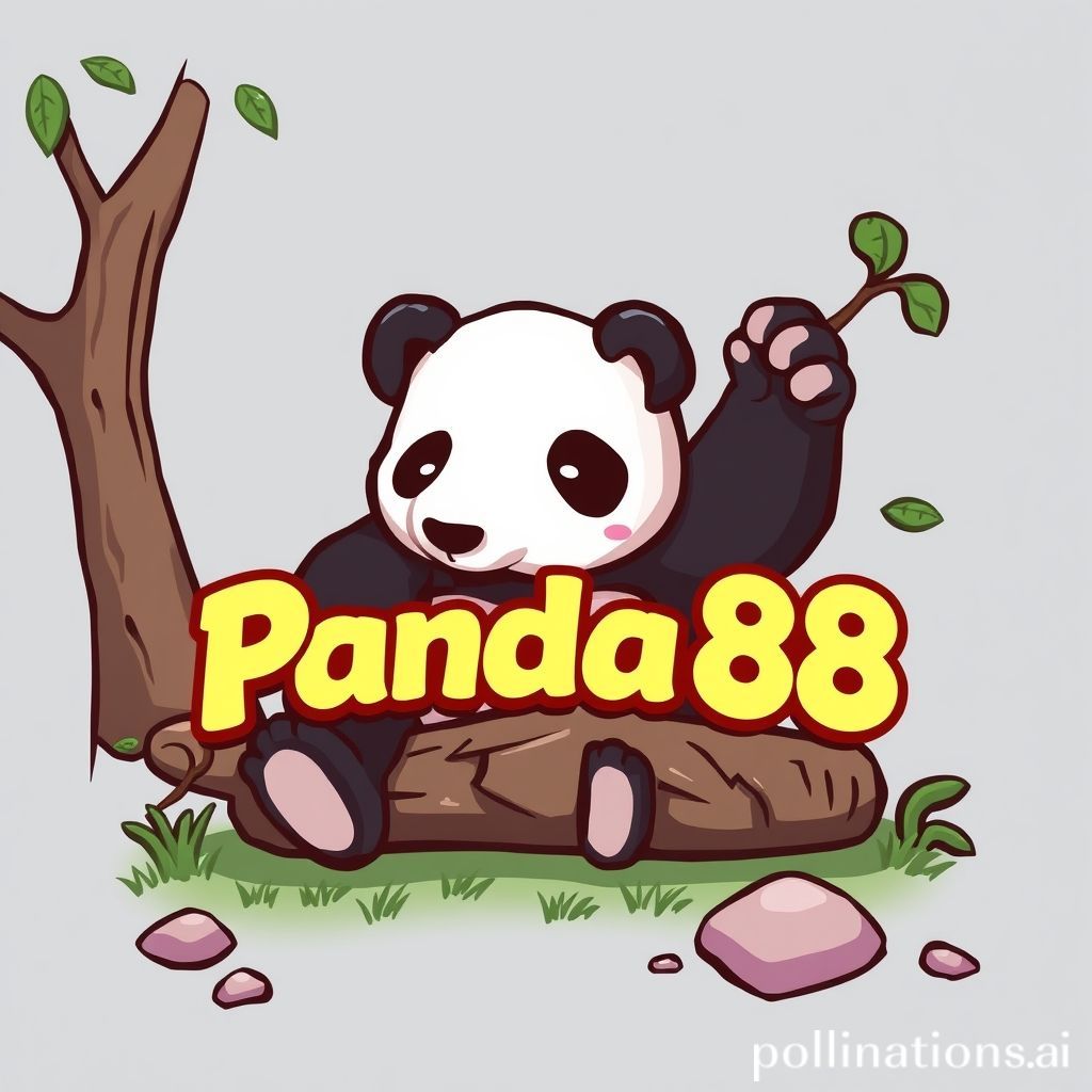 Peluang Bisnis Panda88